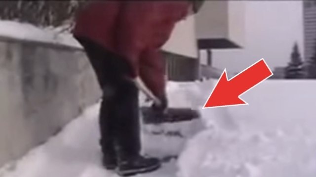 Ce concierge a joué un mauvais tour aux habitants de sa résidence. Une blague à mourir de rire