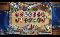 Hearthstone : comment infliger 2 milliards de dégâts dans le Bras de fer contre Hurlevent ?