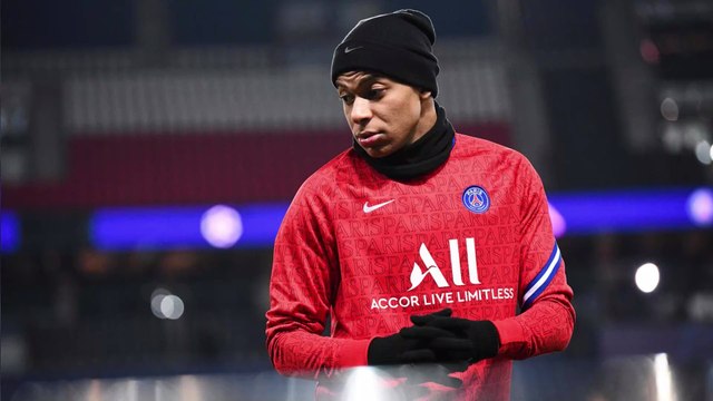 PSG - Istanbul Başakşehir: Spielabbruch nach Rassismus-Skandal in der Champions League