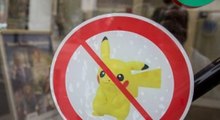 Pokémon Go : l'Iran est le premier pays à bannir le jeu de Niantic