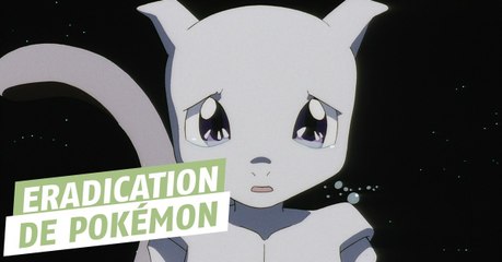 Pokémon Go : la compagnie américaine LookingGlass propose d'éradiquer les Pokémon d'un lieu