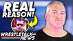 Why Shane McMahon Was FIRED! AEW Debut Controversy! AEW Dynamite Review | WrestleTalk