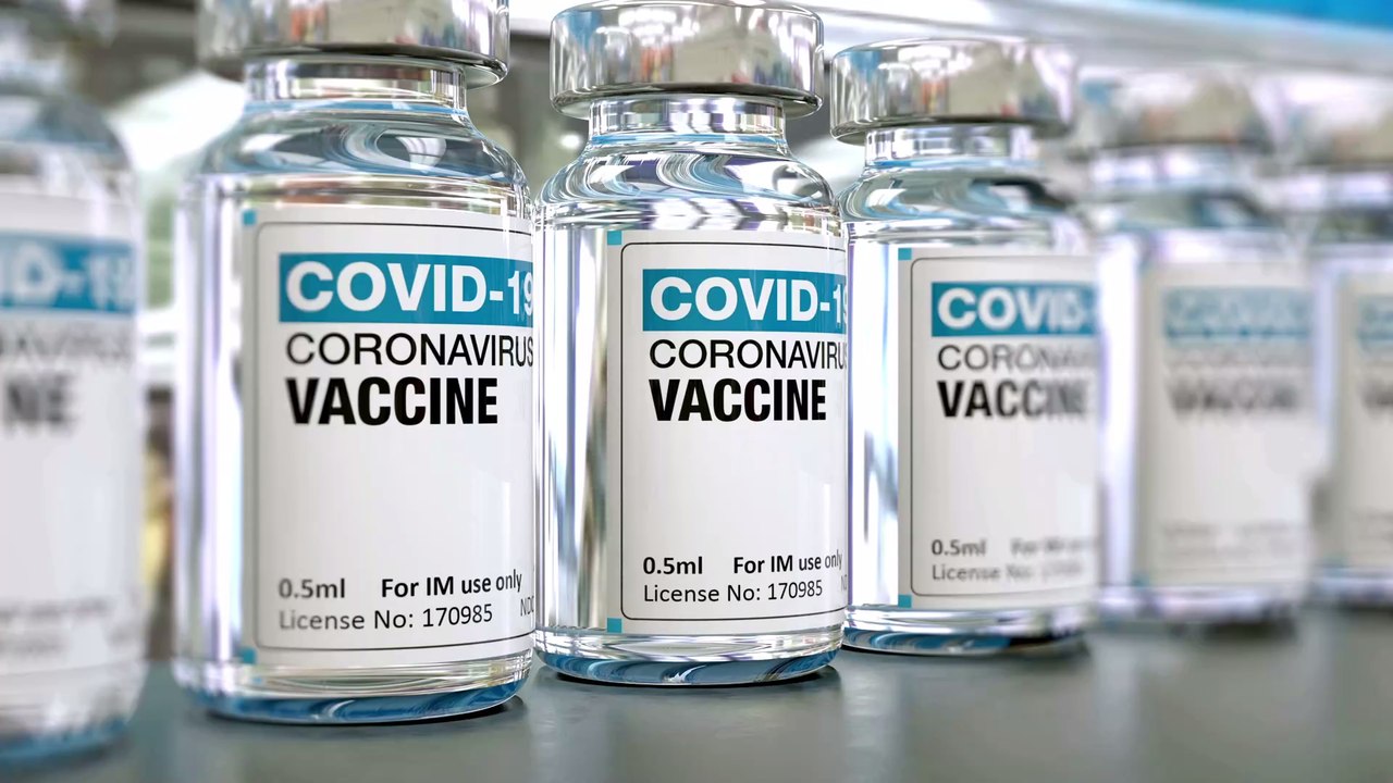 Experten warnen: Deshalb dürfen wir uns nicht auf dem Corona-Impfstoff ausruhen