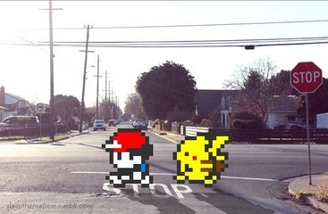 Pokémon Go : vous pouvez faire gagner de l'argent à des oeuvres caritatives, simplement en jouant