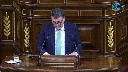 El PNV confirma que votará no a la reforma laboral por rechazar la prevalencia de los convenios autonómicos