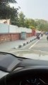 भाजयुमो के निशाने पर पूर्व मंत्री डोटासरा, सीकर के बाद अब जयपुर आवास के बाहर लिखा 'नाथी का बाड़ा'