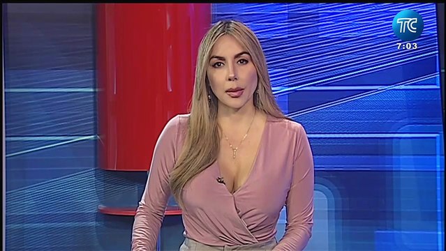 Quito: Continúa la busqueda de personas desaparecidas en el Aluvión