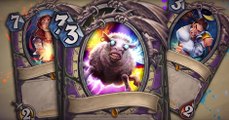 Hearthstone : découvrez le trailer d'une Nuit à Karazhan, la nouvelle aventure