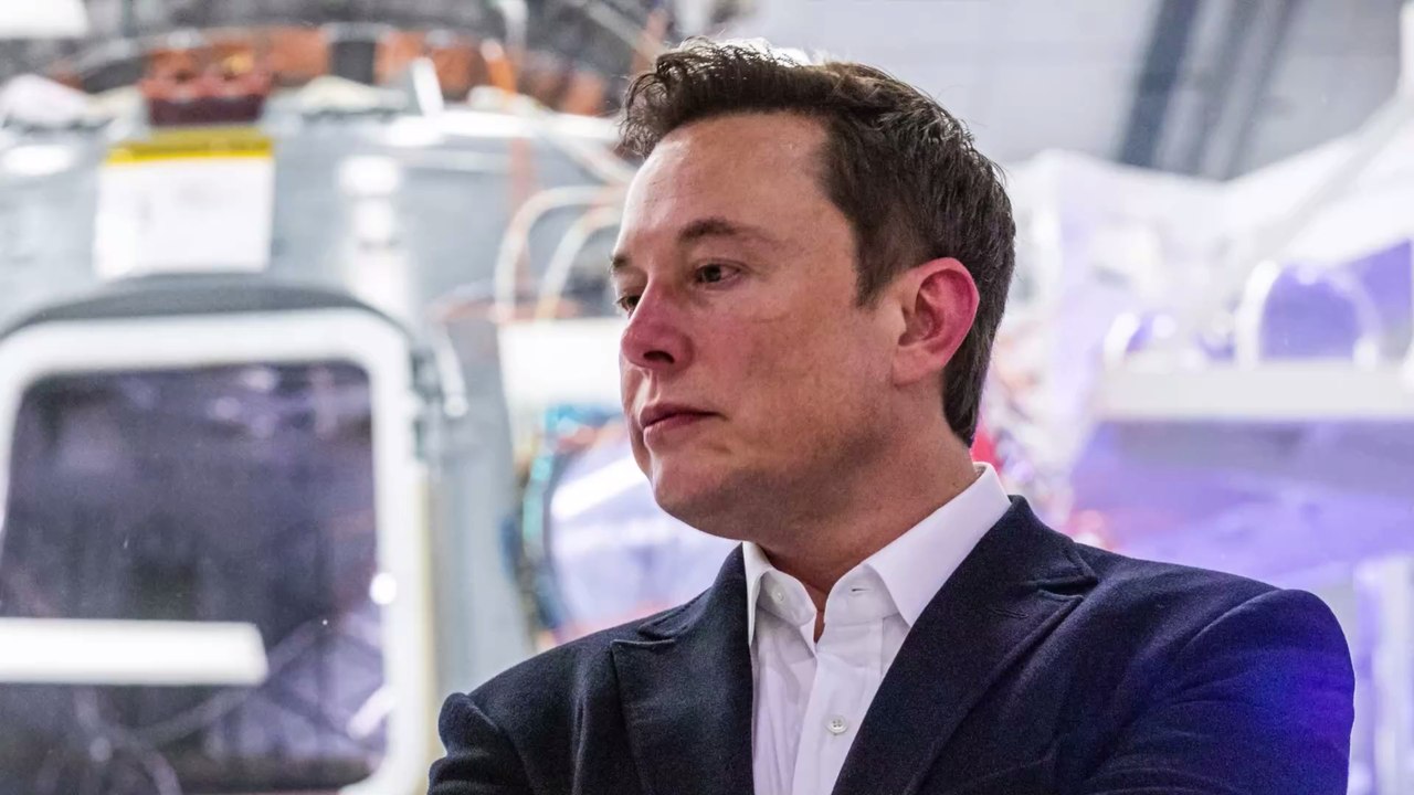 Tesla-Boss Elon Musk: Das steckt wirklich hinter seiner Corona-Infektion!