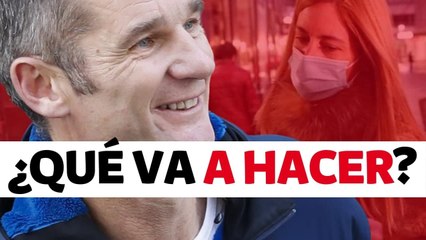 Iñaki Urdangarin tiene las ideas muy claras sobre su situación sentimental