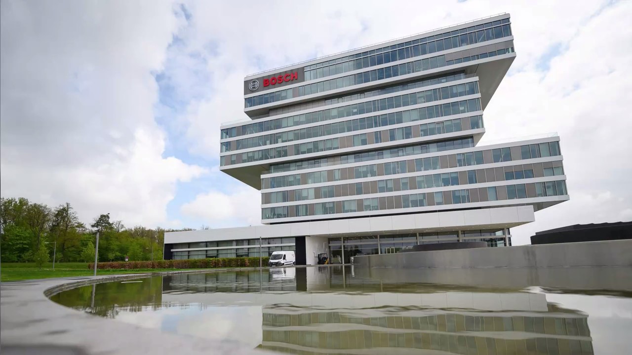 Corona: Neuer Schnelltest von Bosch liefert Ergebnisse in Rekordzeit!