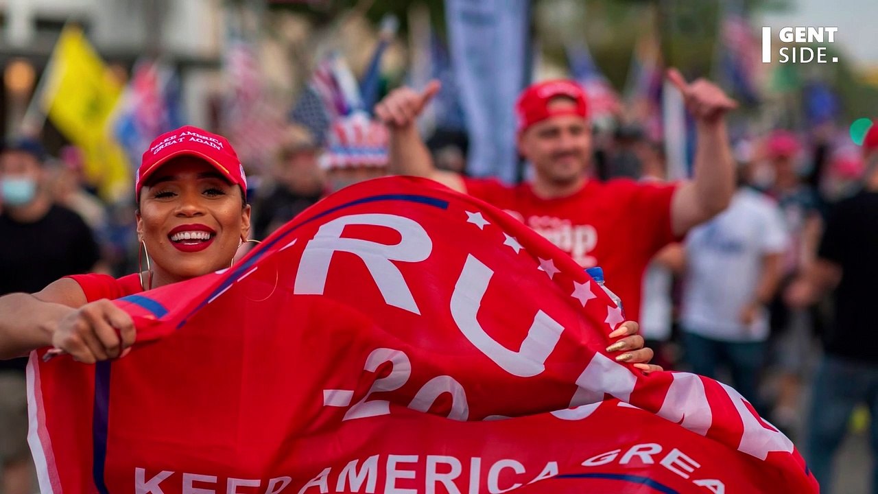 Trump verursacht über 30.000 Corona-Fälle