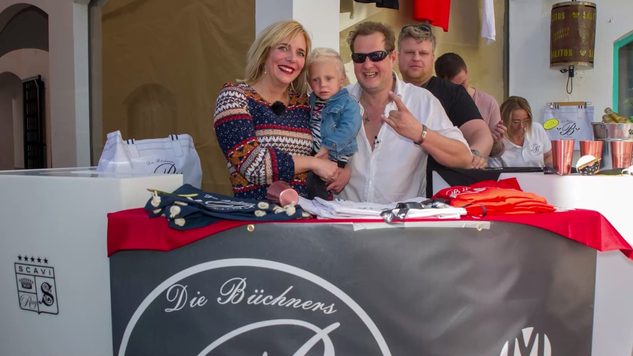 Danni Büchner: Harter Kampf mit Geschäftspartnern um Jens' geliebte Faneteria