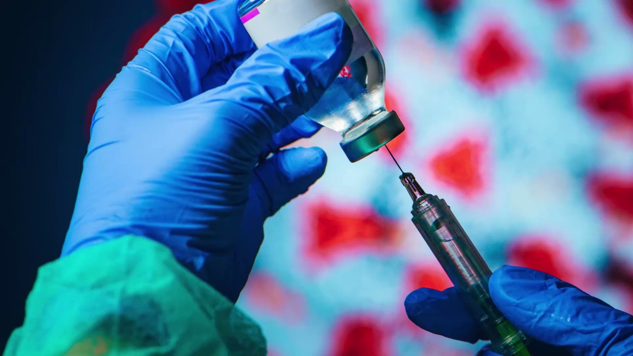 Corona: Chemische Alltagsprodukte könnten Impfungen unwirksam machen