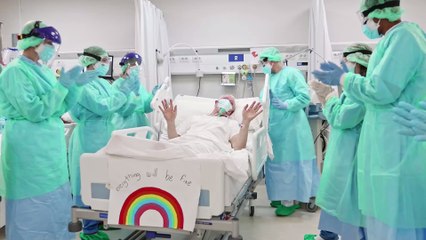 Long Covid: Genesene sind noch lange nicht vollständig gesund 🩺