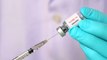 Corona-Pandemie: 90-Jährige ist weltweit die erste Biontech-Pfizer-Geimpfte!
