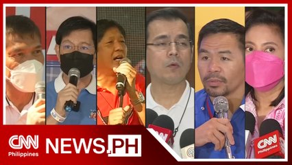 Marcos 'di dadalo sa KBP forum