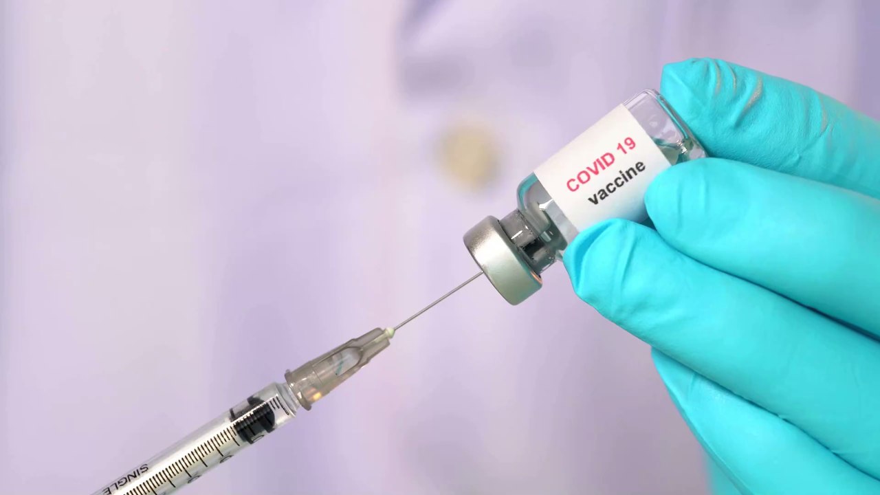 Testpersonen berichten: Das sind die Nebenwirkungen des Biontech-Impstoffes