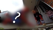 Ce papa a fait une super surprise à son fils atteint d'un cancer. Une marque d'amour touchante