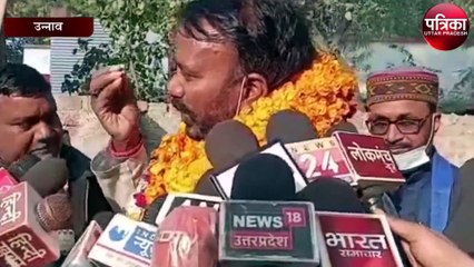 Download Video: कांग्रेस प्रत्याशी ने सपा और भाजपा को लेकर कह दी यह बात...