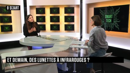 SMART TECH - Et Demain ? du jeudi 3 février 2022