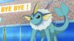 Pokémon Go : pourquoi est-ce qu'on va voir beaucoup moins d'Aquali dans les arènes