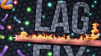 Slither.io : comment réduire le lag pour gagner plus facilement ?