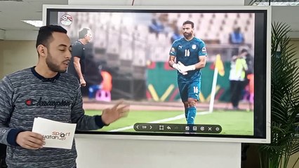 «الونش» يربك حسابات «كيروش» قبل مواجهة مصر والكاميرون.. تحذير أخير لـ«أبوجبل» ومفاجأة وزير الرياضة