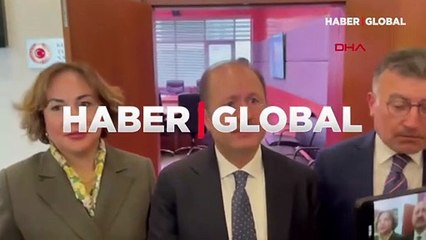 Son dakika! TBMM Hazırlık Komisyonu'ndan Semra Güzel kararı