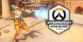 Overwatch : Blizzard annonce sa première Coupe du Monde sur le jeu