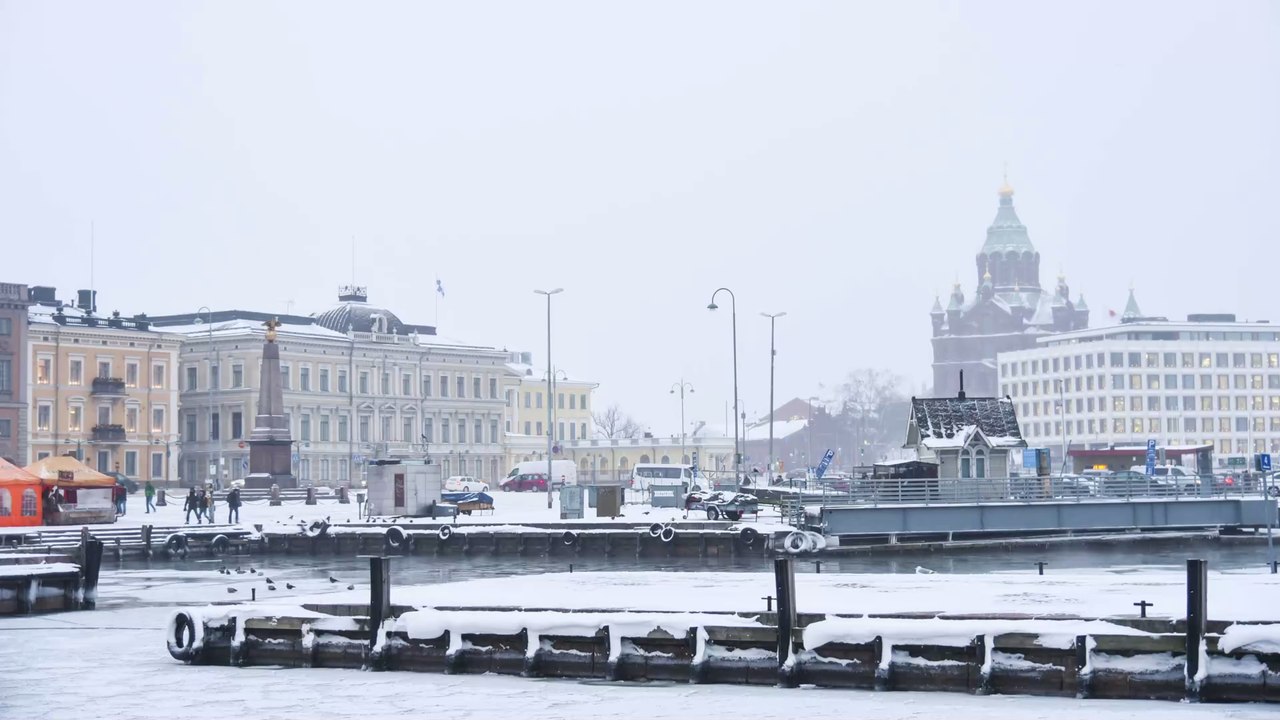 Corona gut im Griff: Diese 4 Dinge machen die Finnen besser als wir