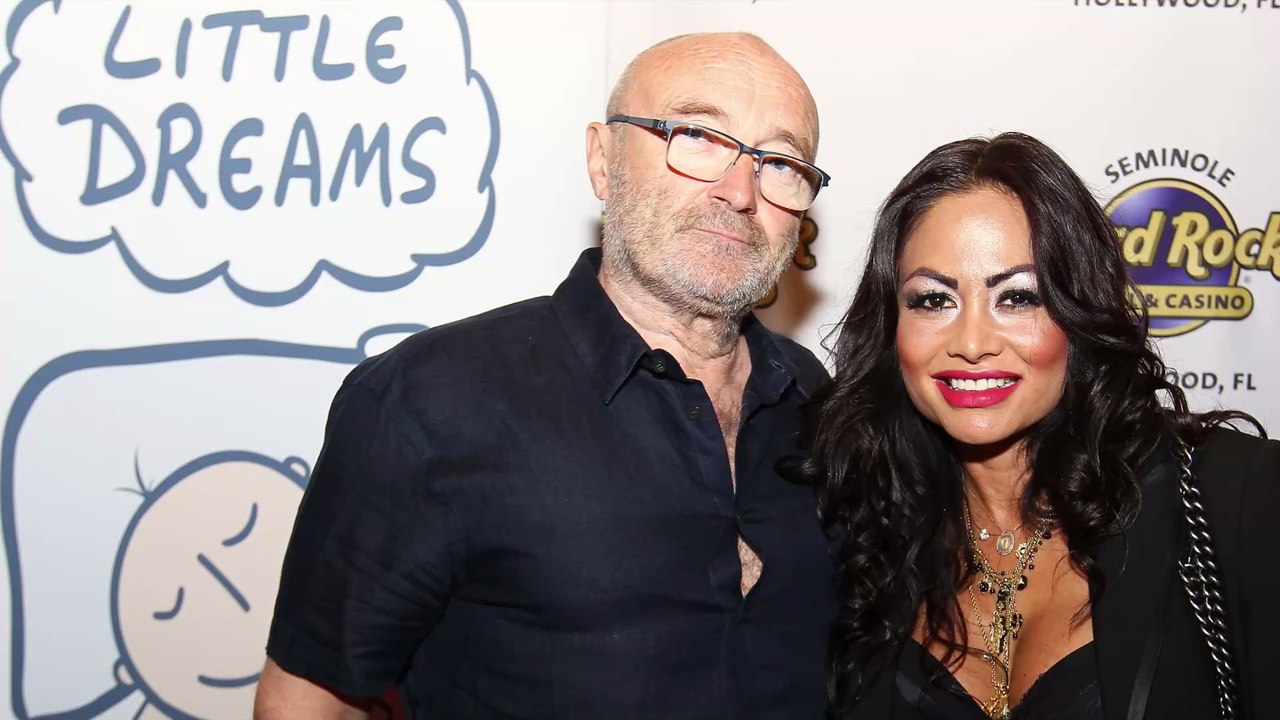 Phil Collins siegt vor Gericht: Seine Ex-Frau muss das besetzte Anwesen räumen