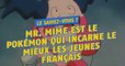 Pokémon Go : pourquoi Mr. Mime est le Pokémon qui incarne le mieux les jeunes Français ?
