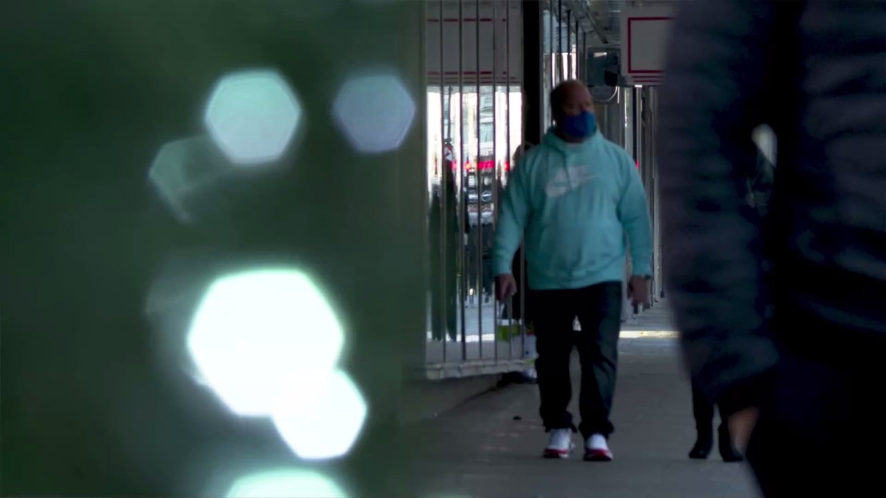 Covid-19: Nicht nur eine Mutation im Umlauf, sondern 17 verschiedene