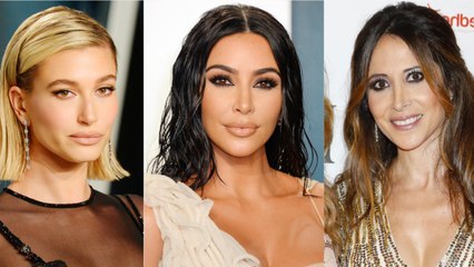 Coloration cheveux : 30 idées pour mettre en valeur des yeux marron