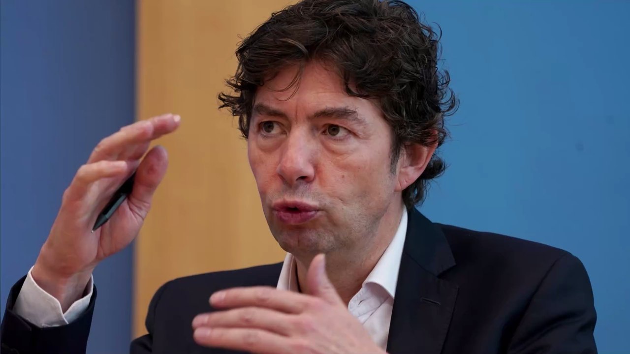 Corona-Pandemie: Virologe Drosten bereut seinen Schritt nicht trotz Konsequenzen