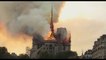 Notre-Dame brûle : une bande-annonce pour le film de Jean-Jacques Annaud