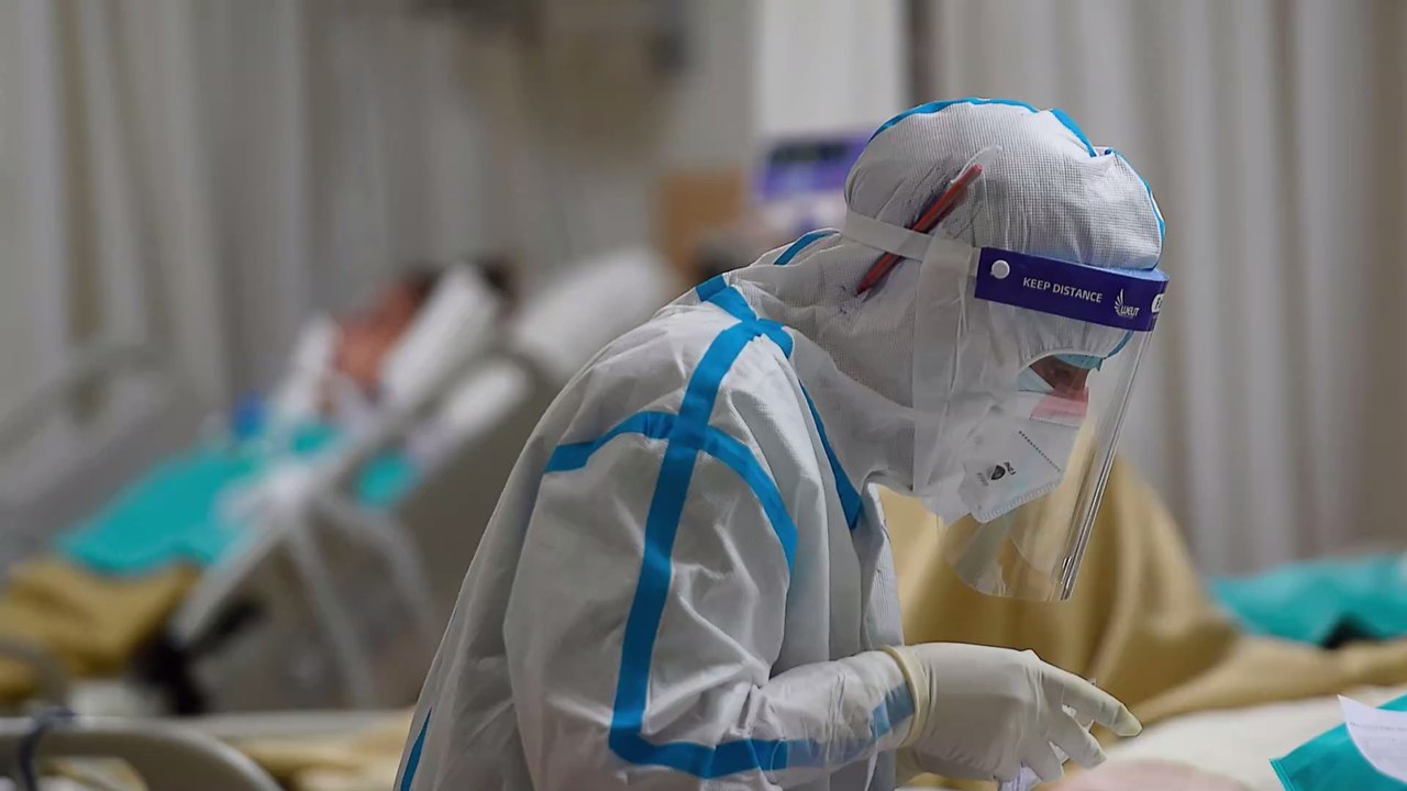 Mysteriöse Krankheit in Indien: Mehr als 300 Notaufnahmen binnen weniger Stunden