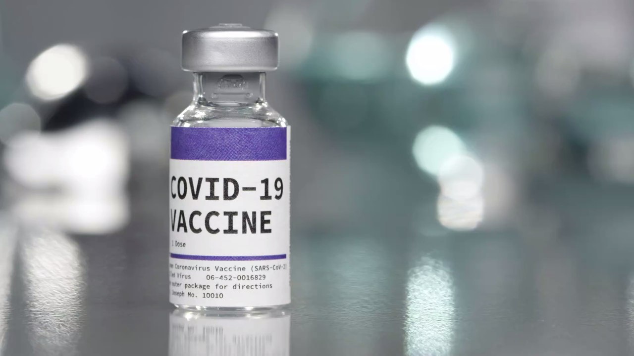 Zu wenig Impfstoff in Deutschland? Schäuble hält Spahns Entscheidung für 'richtig'