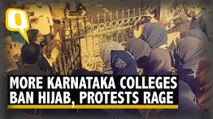 Karnataka: Another Udupi College Bans Hijab, Muslim Students Barred Entry