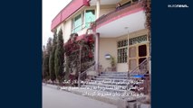 کلاس‌های تک‌جنسیتی‌؛ شماری از دانشگاه‌های دولتی افغانستان باز شدند