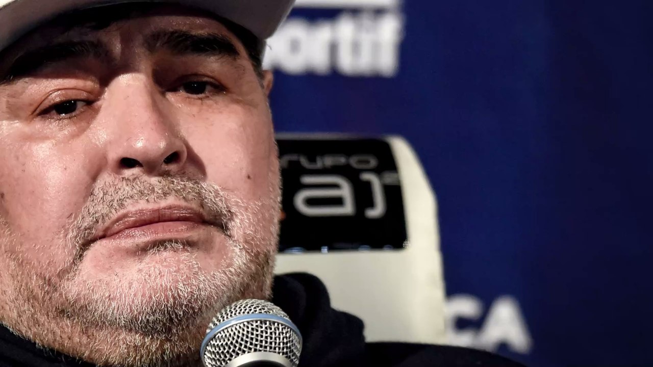 Diego Maradona: Wer erbt sein riesiges Vermögen?