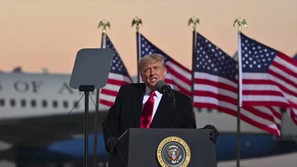 Wahlkampf-Manager sicher: Mit diesemThema hätte Trump gewonnen