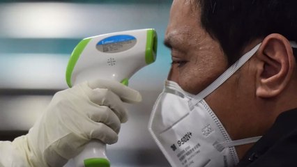 Doku beweist: Chinesische Ärzte mussten über Corona-Wahrheit schweigen