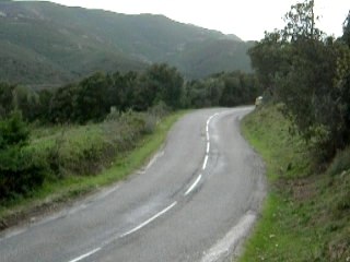GIRAGLIA HISTORIQUE 2008