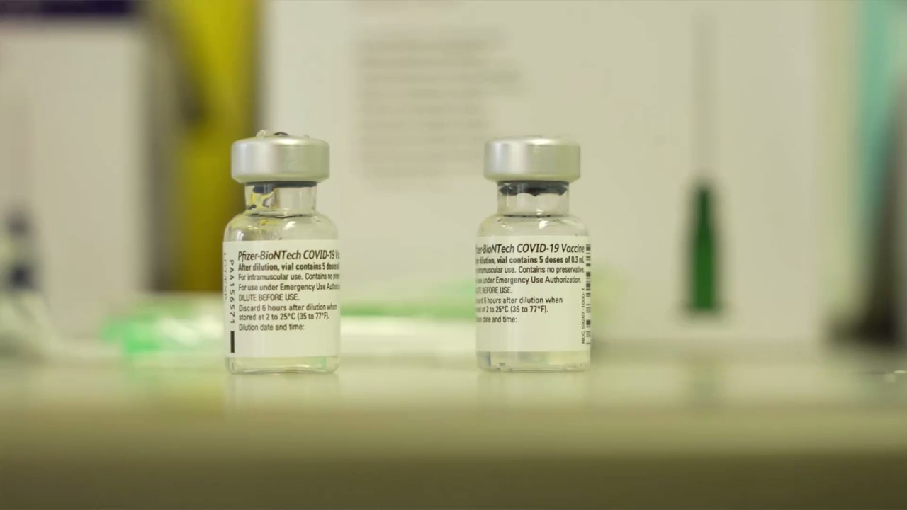 20 Millionen Impfdosen: Spahn lässt den Vertrag wochenlang liegen, jetzt startet Moderna durch