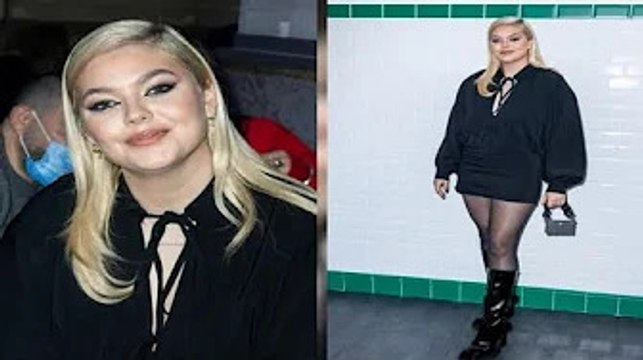 Louane maman jolies confidences sur sa fille, ces objets qu'elle @ toujours sur elle