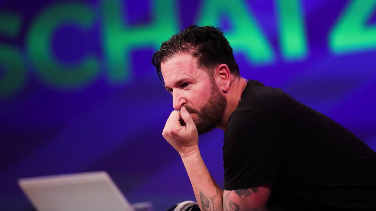 Finanzieller Ruin: Der Wendler verkauft seine 'Yacht'