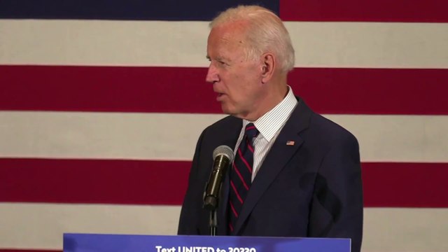 Corona: Biden lässt Weißes Haus komplett desinfizieren