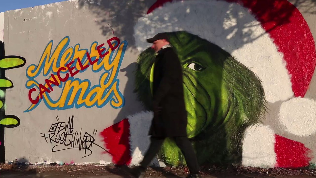 Corona: So feiert Virologe Dr. Christian Drosten Weihnachten